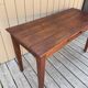 Bistro table
