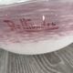 Art Deco chandelier signed Rethondes