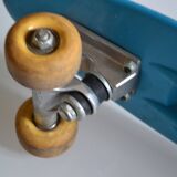 Skateboard skate banzaï years 80 1980 80's old school