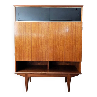Vintage Eros high cabinet