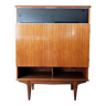 Vintage Eros high cabinet