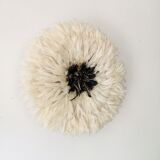Juju Hat White 55 cm