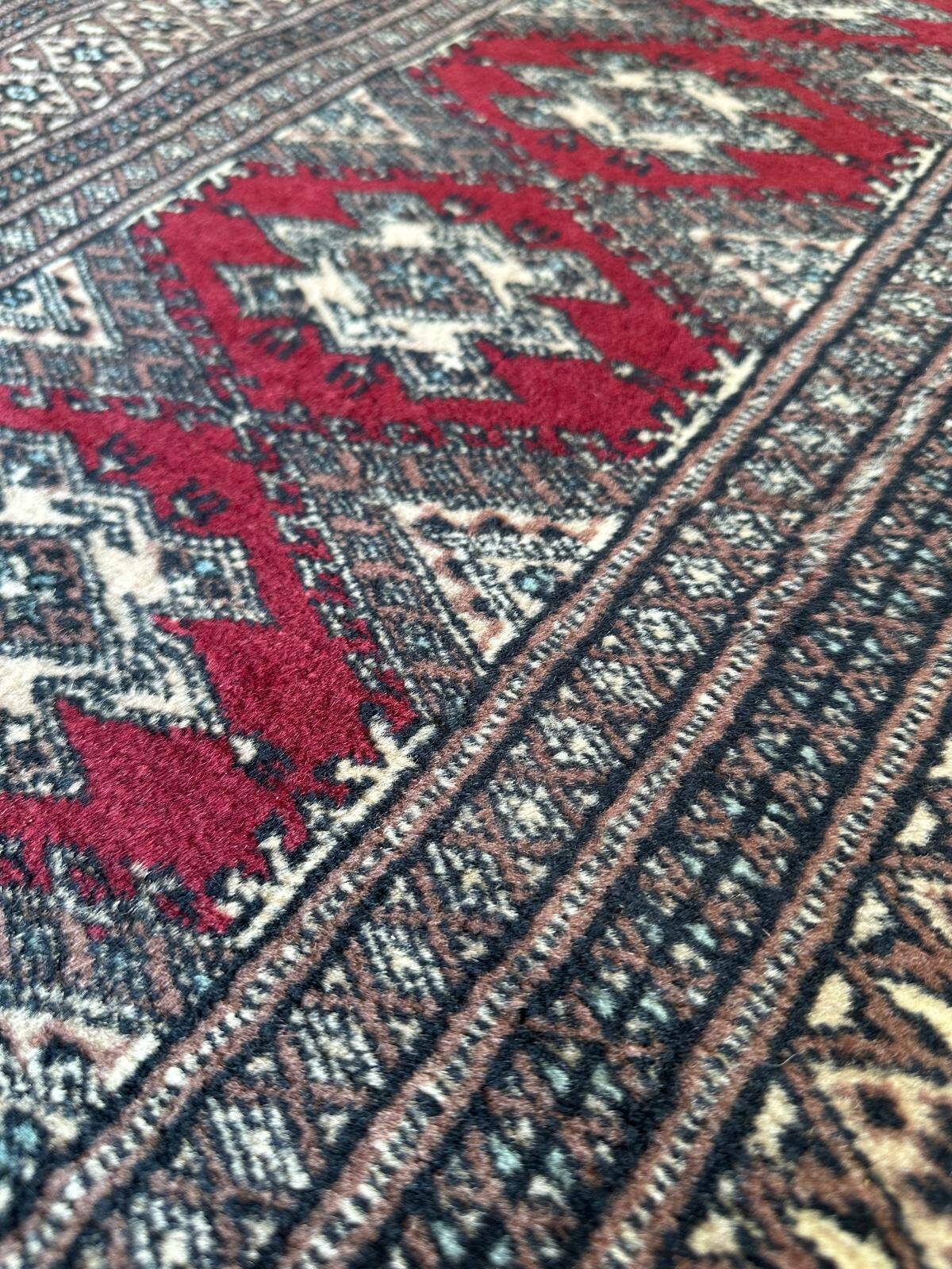 Persian hallway rug 270cm x 80cm