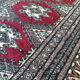 Persian hallway rug 270cm x 80cm