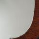 Vintage mirror mirror