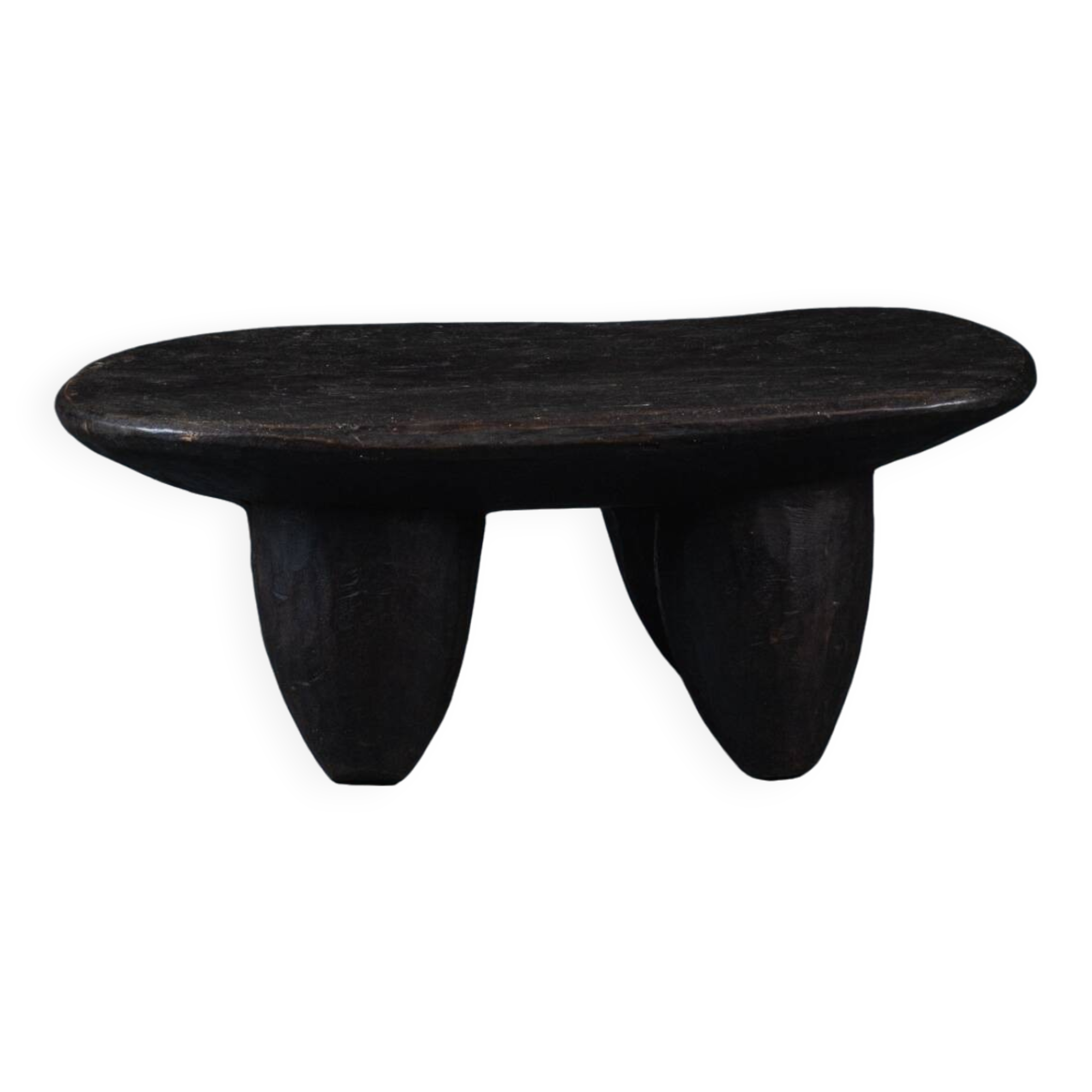 Senufo Stool