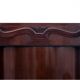 Antique Biedermeier chest of drawers, ca. 1860
