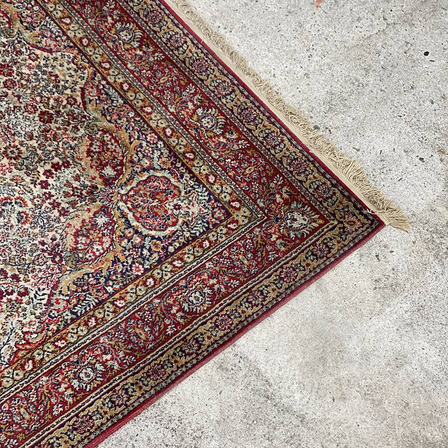 Persian rug