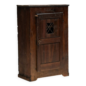cabinet primitif Wabi