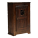 Primitive Wabi Sabi Cabinet, France, 19th Century
