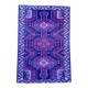 Tapis Persan Hamadan fait main 147x100cm
