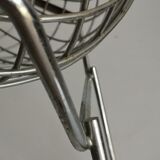 Diamond armchair by Harry Bertoia, Knoll 1950