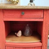 Table de chevet