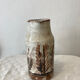 Ceramic pitcher Le Mûrier