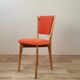 Set of 6 vintage chairs