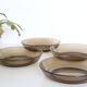 Ensemble de 4 assiettes creuses Verreco