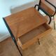 Bedside tables