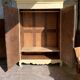 Armoire de marié 19eme Démontable