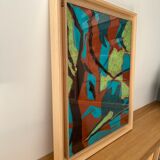 Painting abstraction