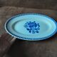 Luneville oval dish