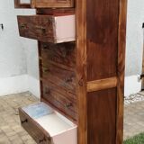 Storage cabinet, showcase