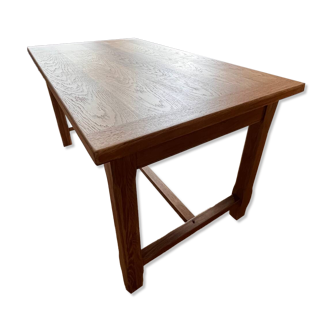 Farmhouse style table