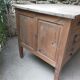 Commode d'architecte meuble de métier