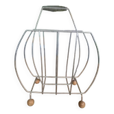 Magazine rack or vinyls
