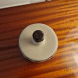 Bay Keramik bottle, model A1402, Rooster pattern