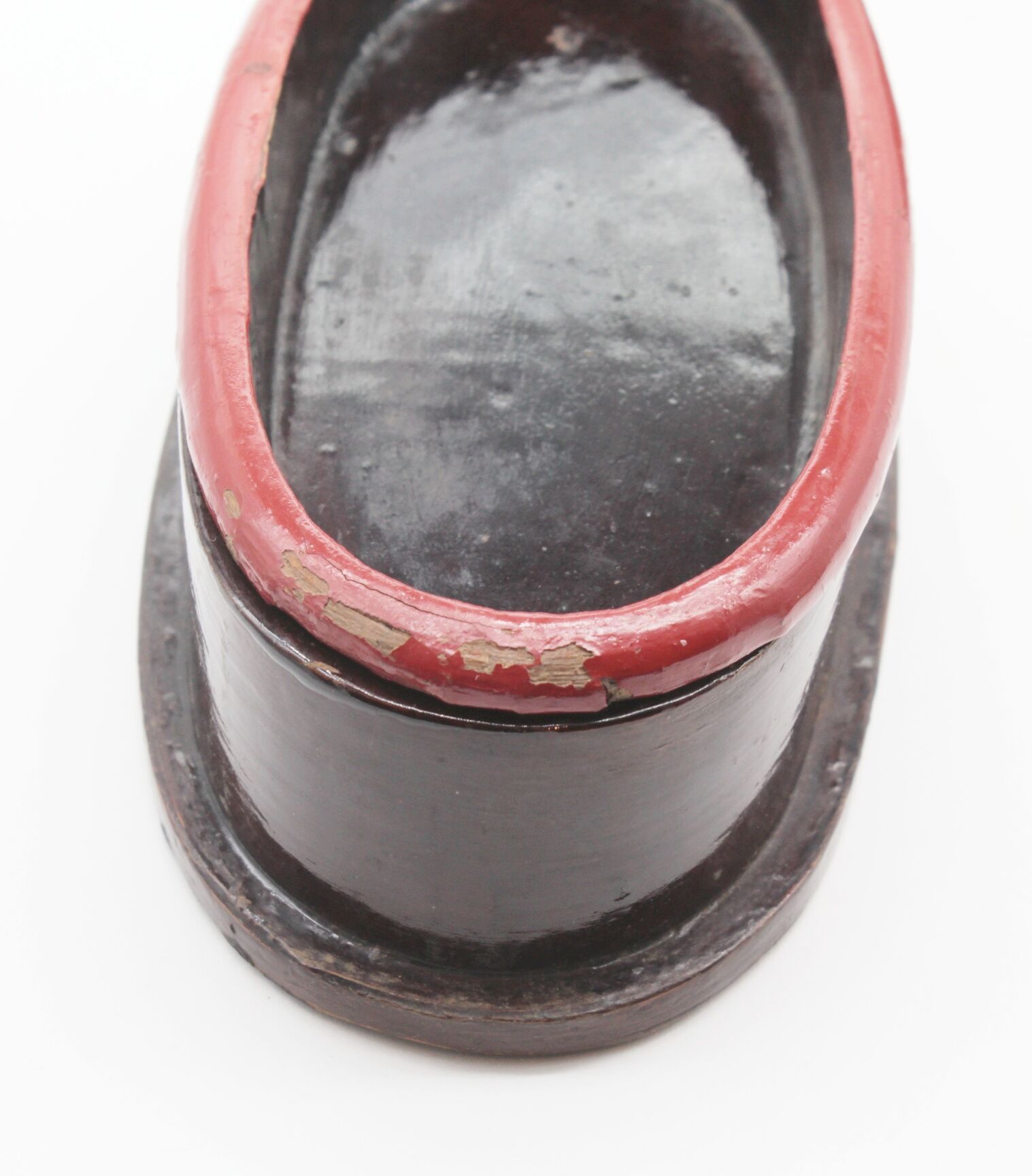 Old Chinese box lase