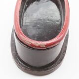 Old Chinese box lase