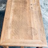 Farmhouse coffee table