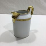 Limoges - Porcelain tea set