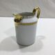 Limoges - Porcelain tea set