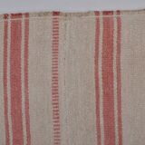 Small Neutral Hemp Kilim sku3925