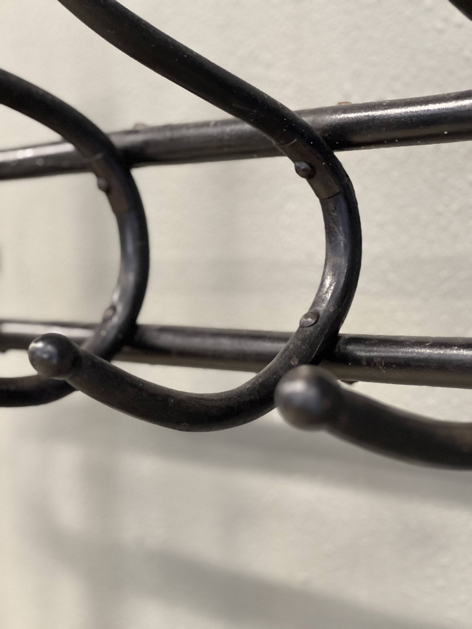 Coat rack Thonet