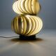Medusa table lamp by Olaf Von Bohr for Ecolight, Italy, 1970s
