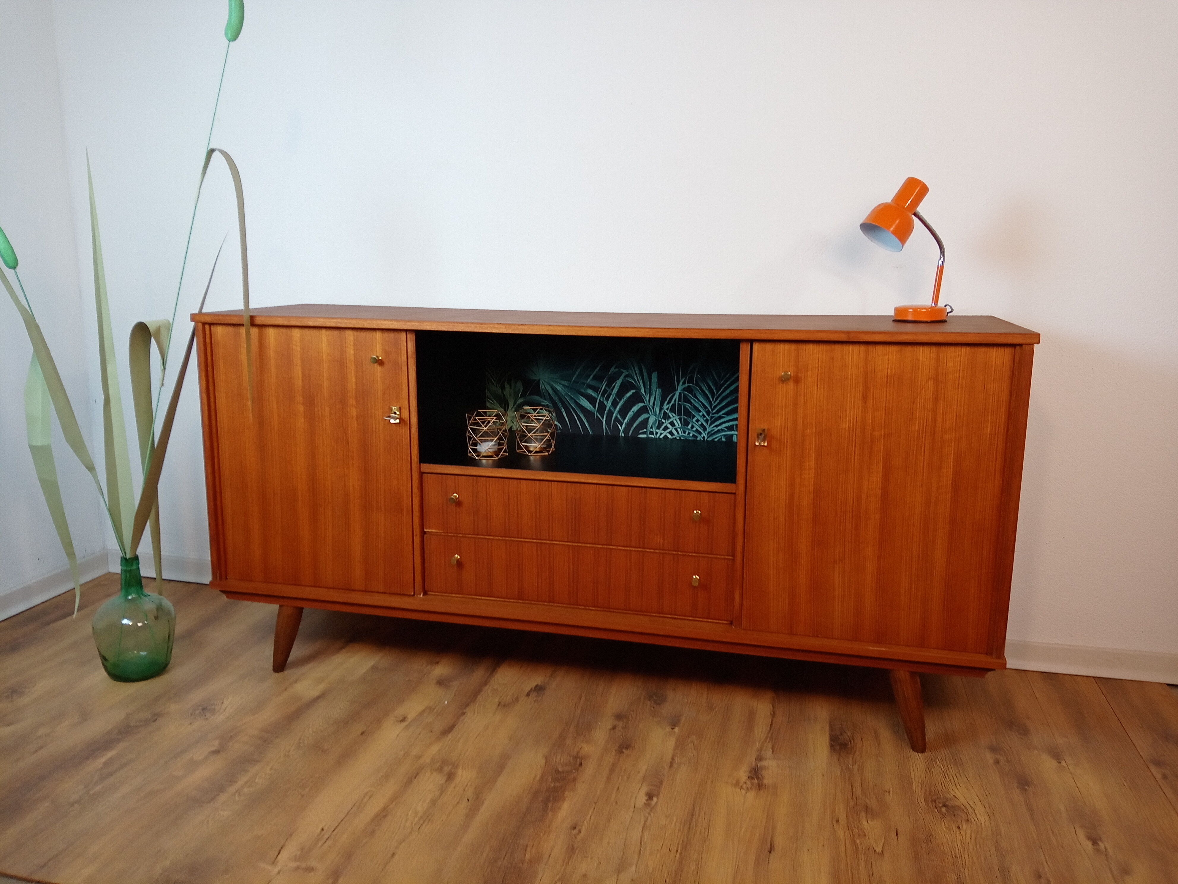Vintage sideboard