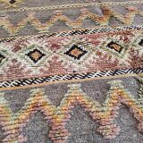 Kilim berbère