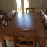 Ensemble salle à manger