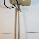 Lamp style workshop articulated