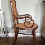 Fauteuils Fischel