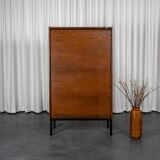 West Germany 910-40 Vase, Germany, Circa 1960