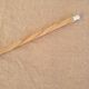 Vintage rattan battoir mat tape