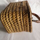 small old basket