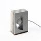 Strates table lamp (Roche Bobois)