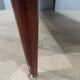 Commode vintage en placage d'acajou