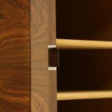 Sideboard Model RY 25 in Rosewood by Hans Wegner