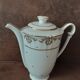 Luxury porcelain coffee pot from the National Company