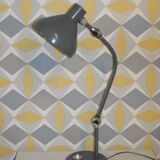 Articulated workshop lamp JUMO model GS1